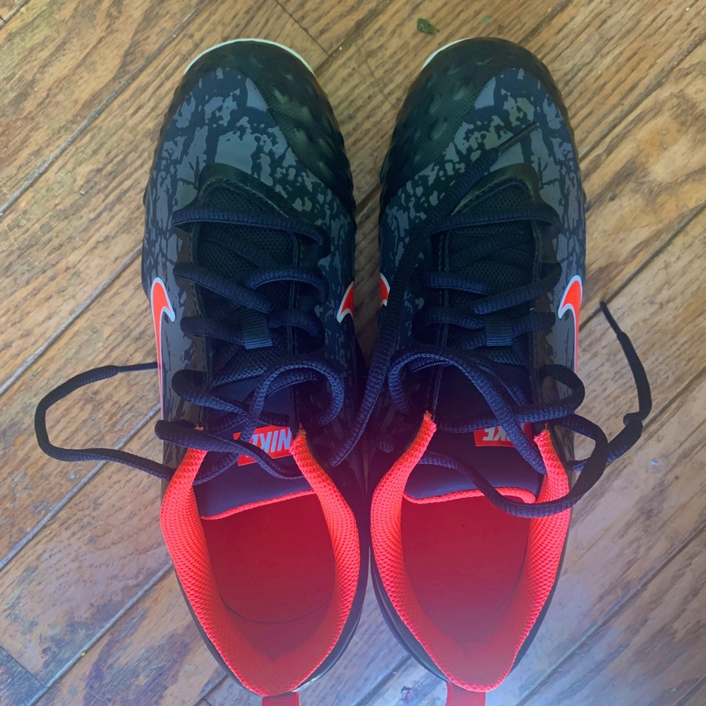 Nike Baseball Cleats
